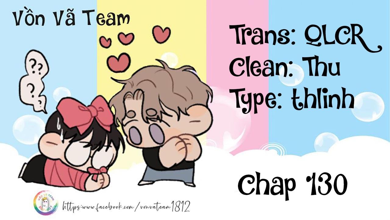 chấp sự thỏ tai cụp chapter 130 1