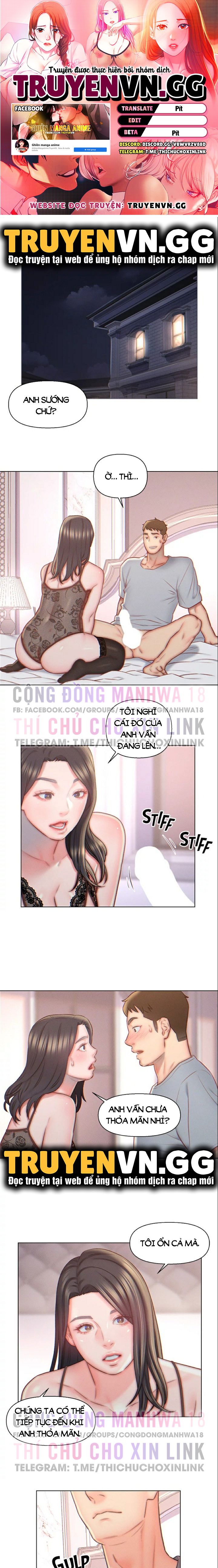 con rể yêu chapter 5 1