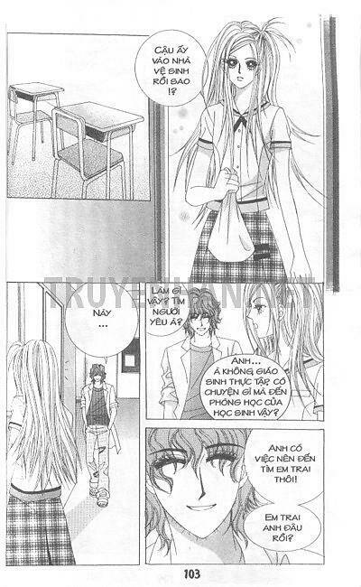 nụ hôn 5000 won chapter 38 5