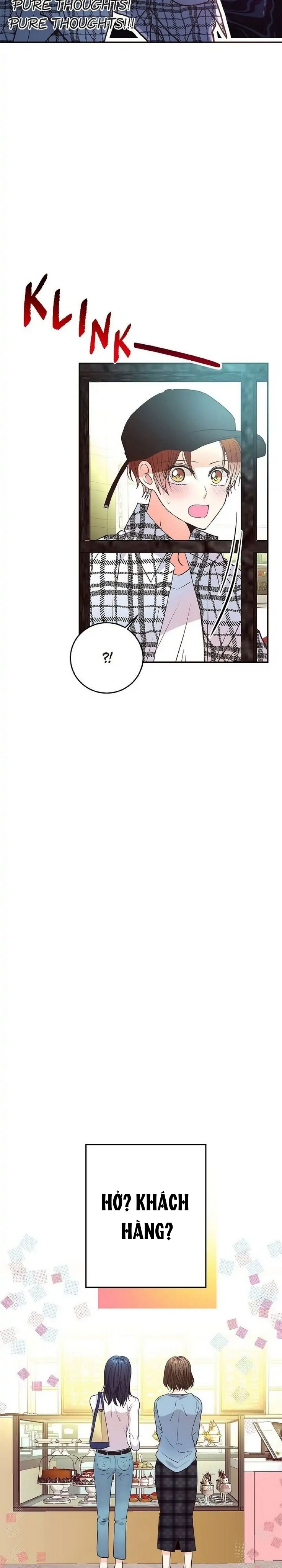 mối quan hệ phù hợp chapter 14 7