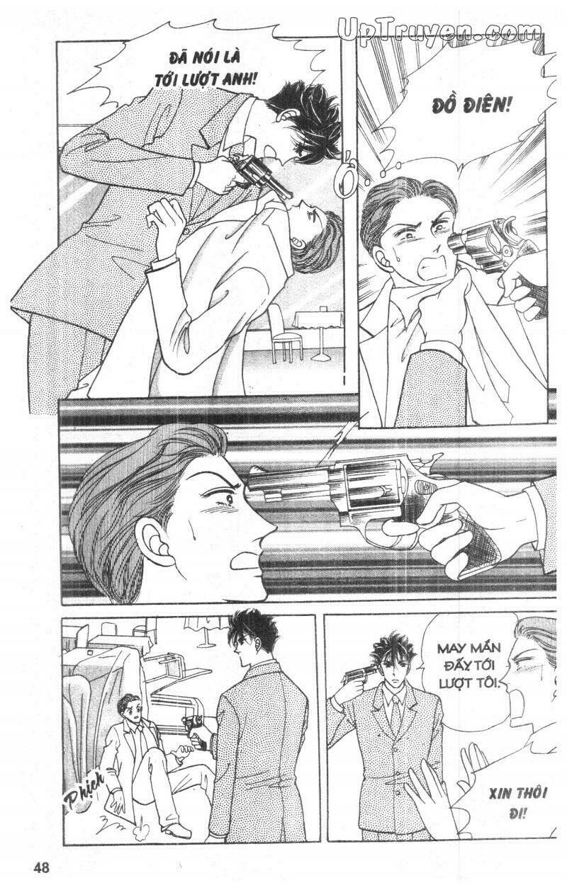 lao xao tuổi ngọc chapter 8 47