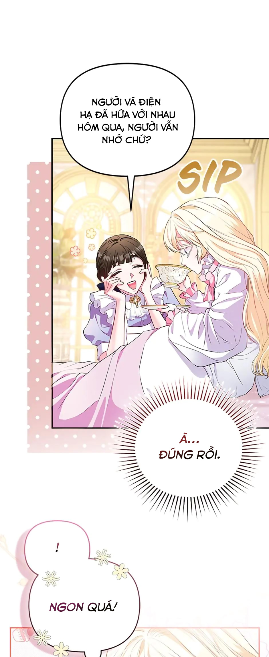 nàng công chúa của tôi chapter 7 42