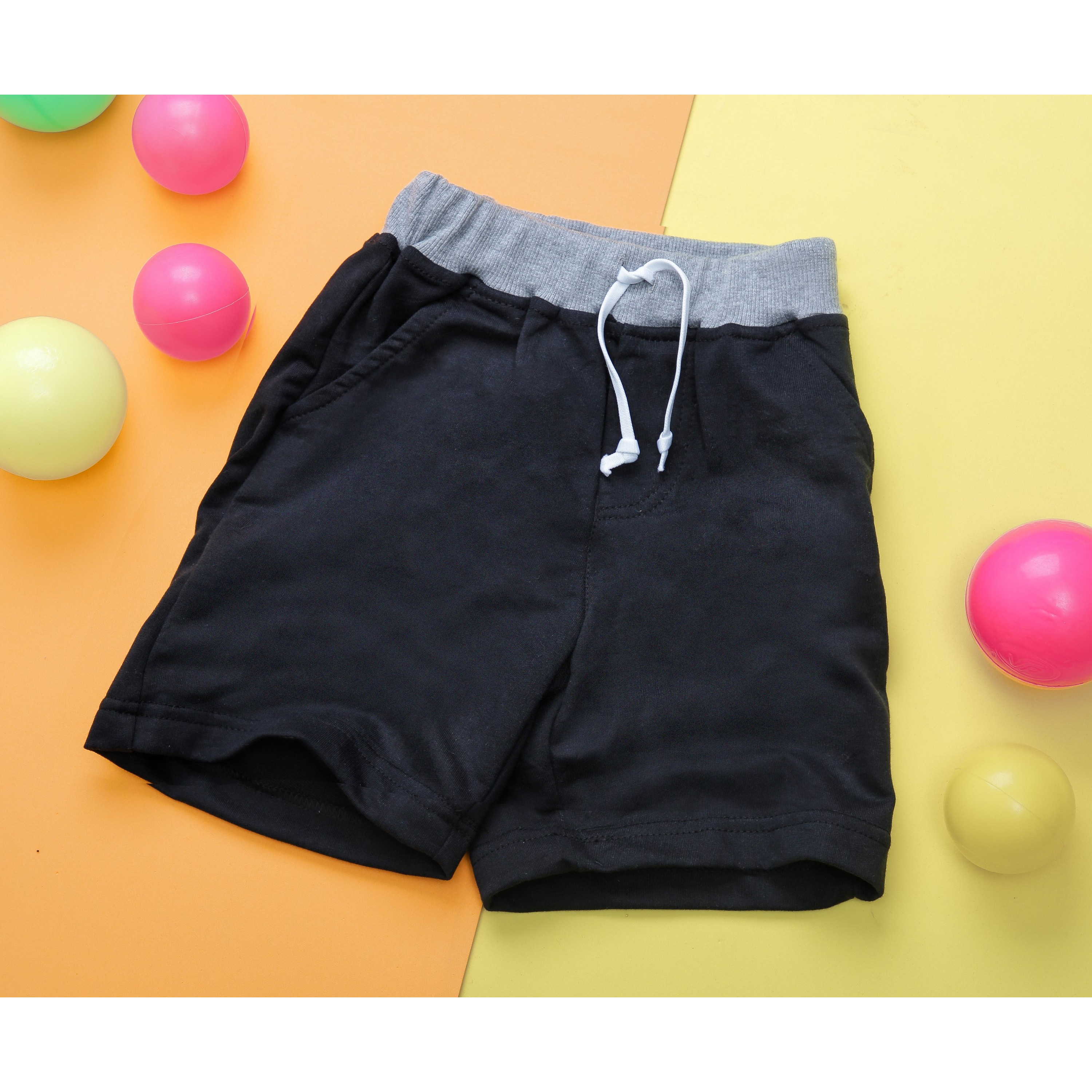 QUẦN SHORT TRẺ EM WINFA TỪ 8-30KG 