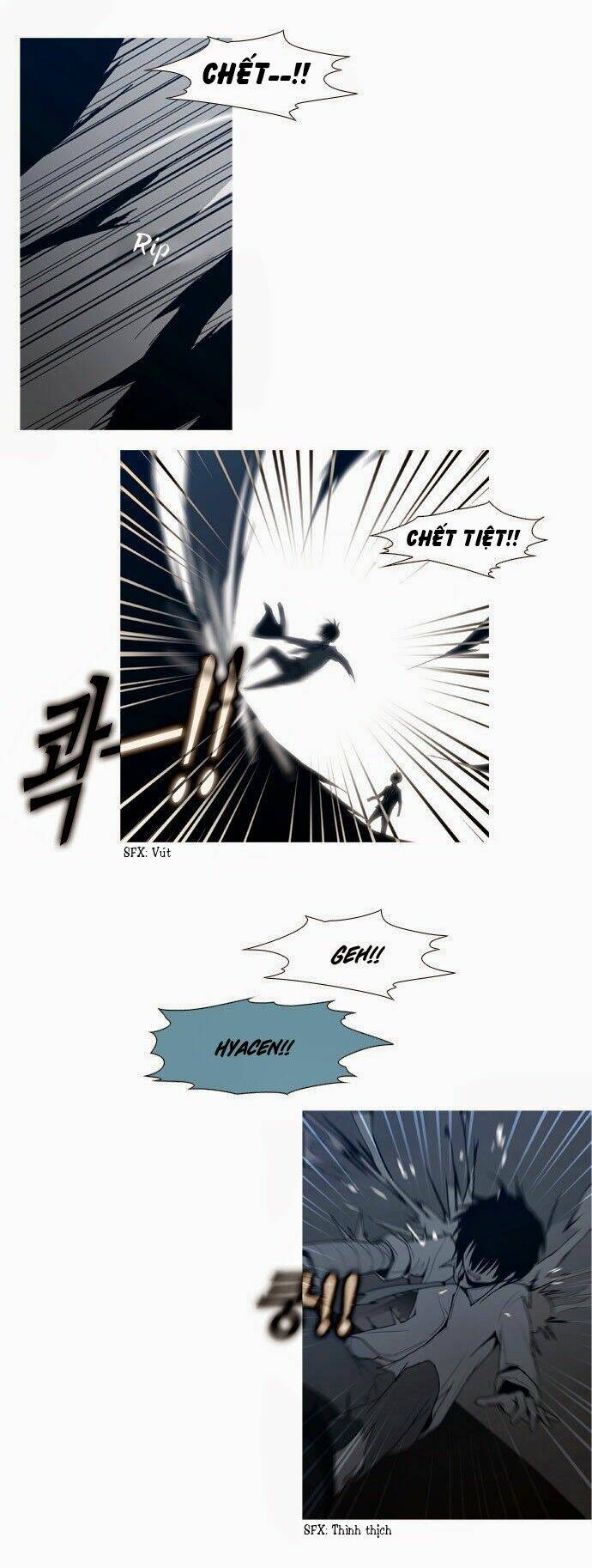 một không gian thời gian khác chapter 46 12