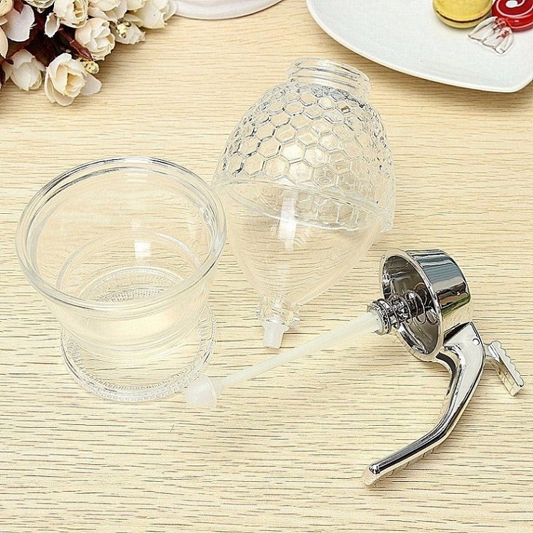 Dụng Cụ Rót Mật Ong (Honey Dispenser)