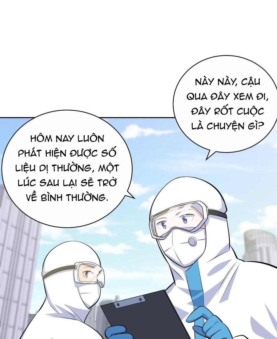 bố vợ đại nhân là bà xã chapter 121 15