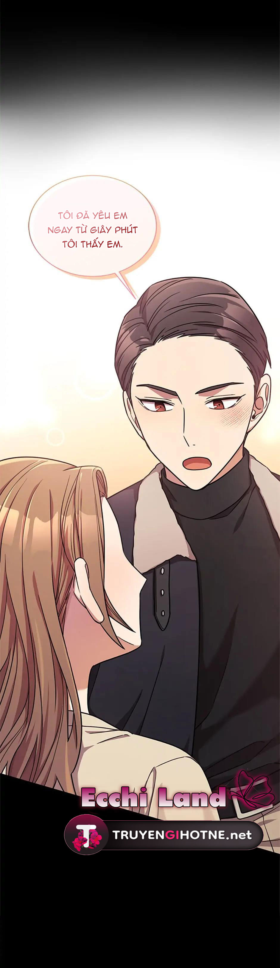 kết hôn ư? không, cảm ơn! chapter 35.2 15