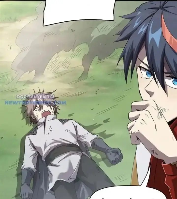 Siêu Thần Chế Tạp Sư chapter 160 21