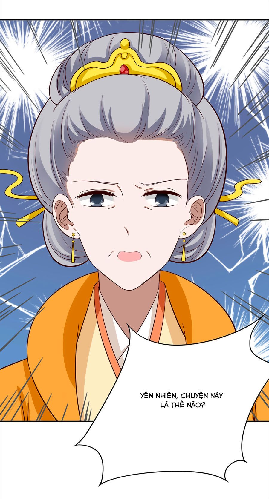 kiêu ngạo vương gia chủng điền phi chapter 84 9