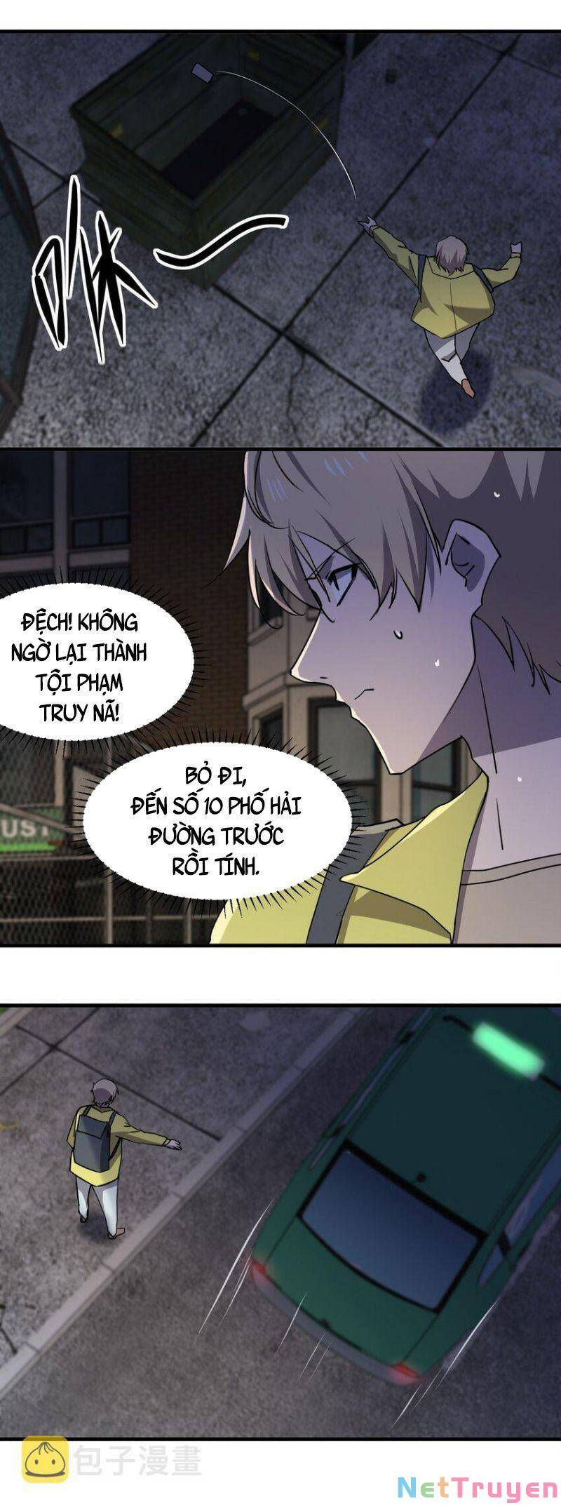 đừng hiểu lầm, tôi mới là người bị hại! chapter 81 19