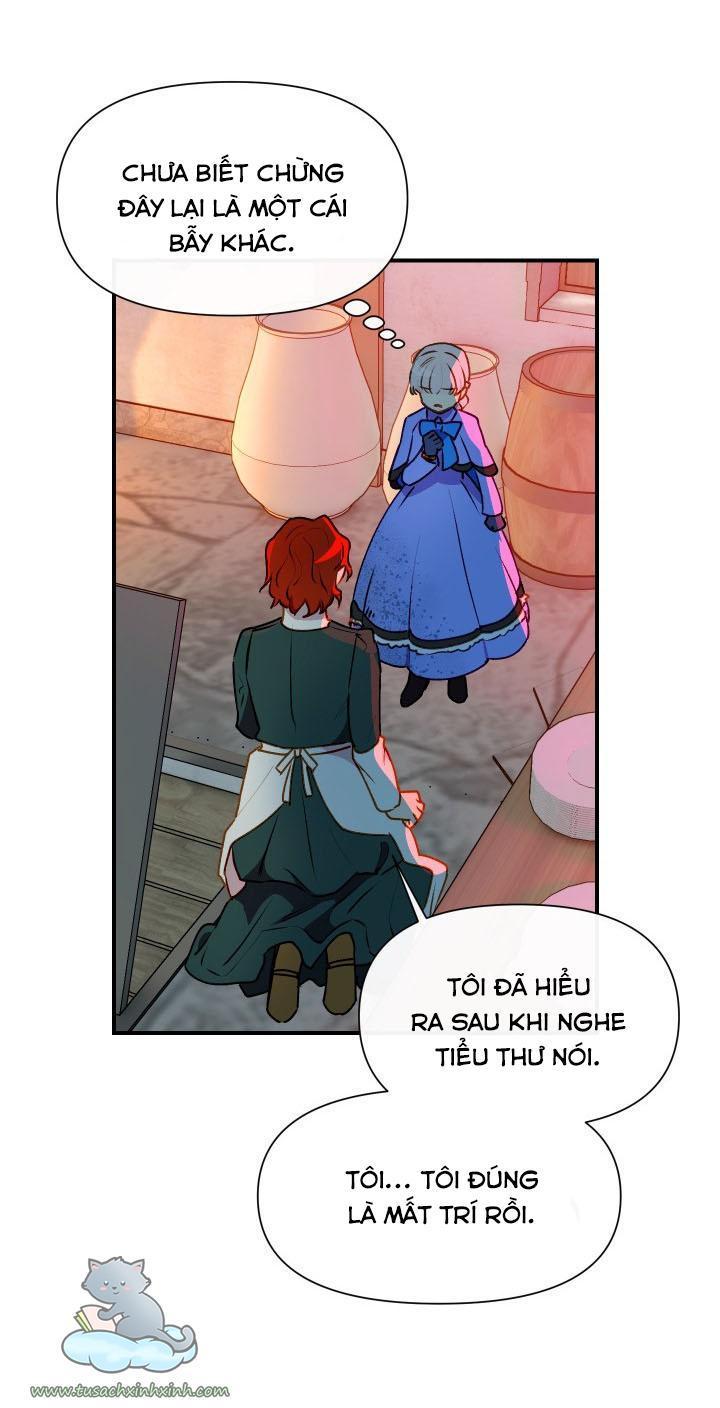 công nương khế ước của gia tộc công tước quái vật chapter 57 18