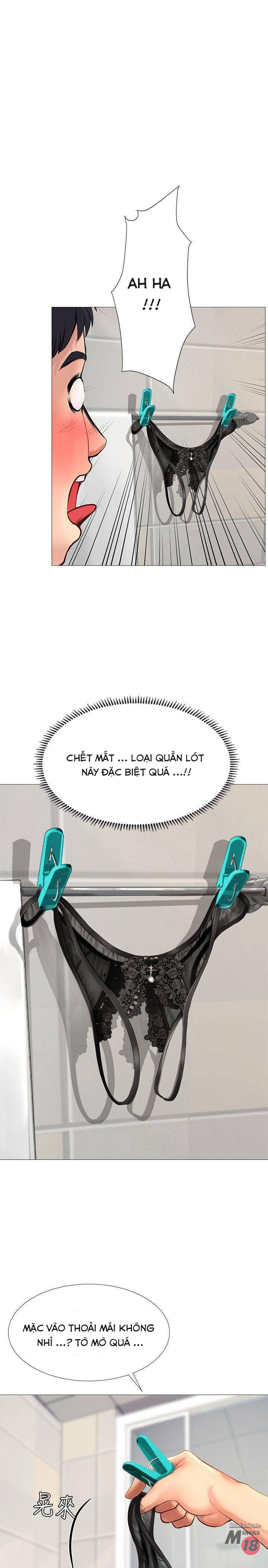 should i study at noryangjin? chapter 11 21