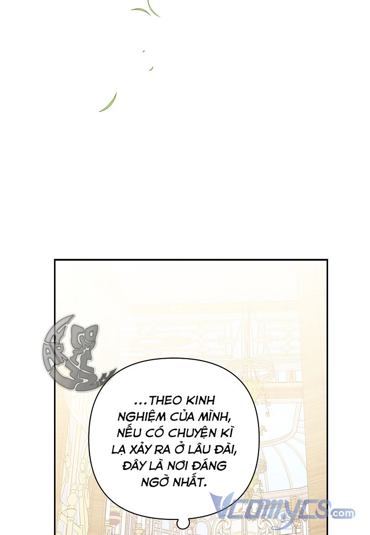 trở thành con gái út của công tước phản diện chapter 19 47