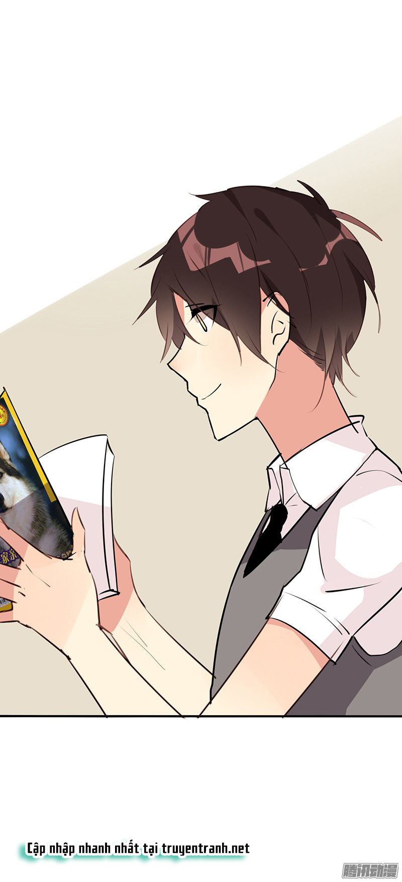 chạm vào người thương chapter 19 3