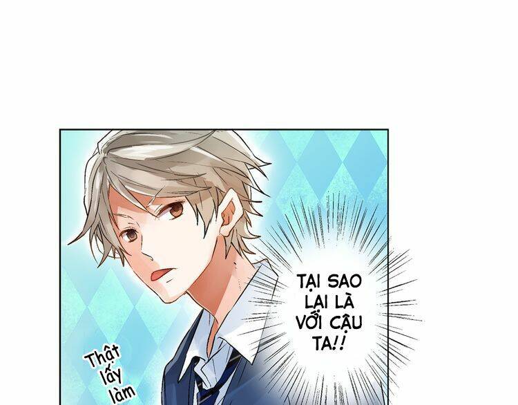 triệu nụ hôn của hoàng tử chapter 4 25