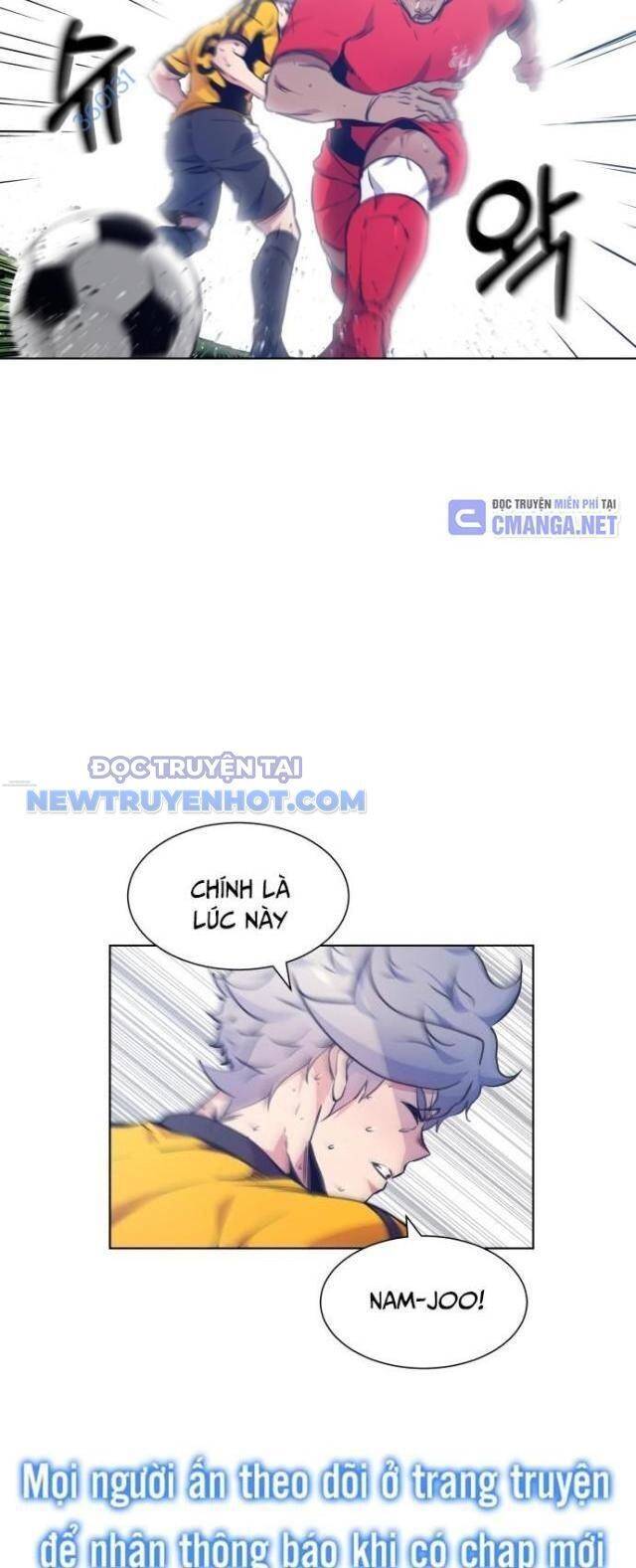 Góc Cao Khung Thành chapter 78 23