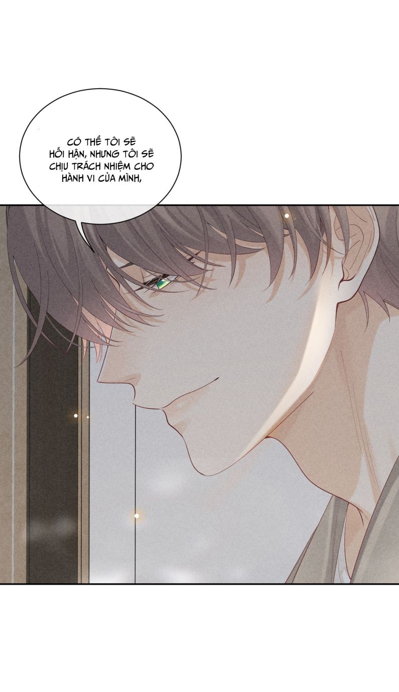 trò chơi săn mồi chapter 35 39