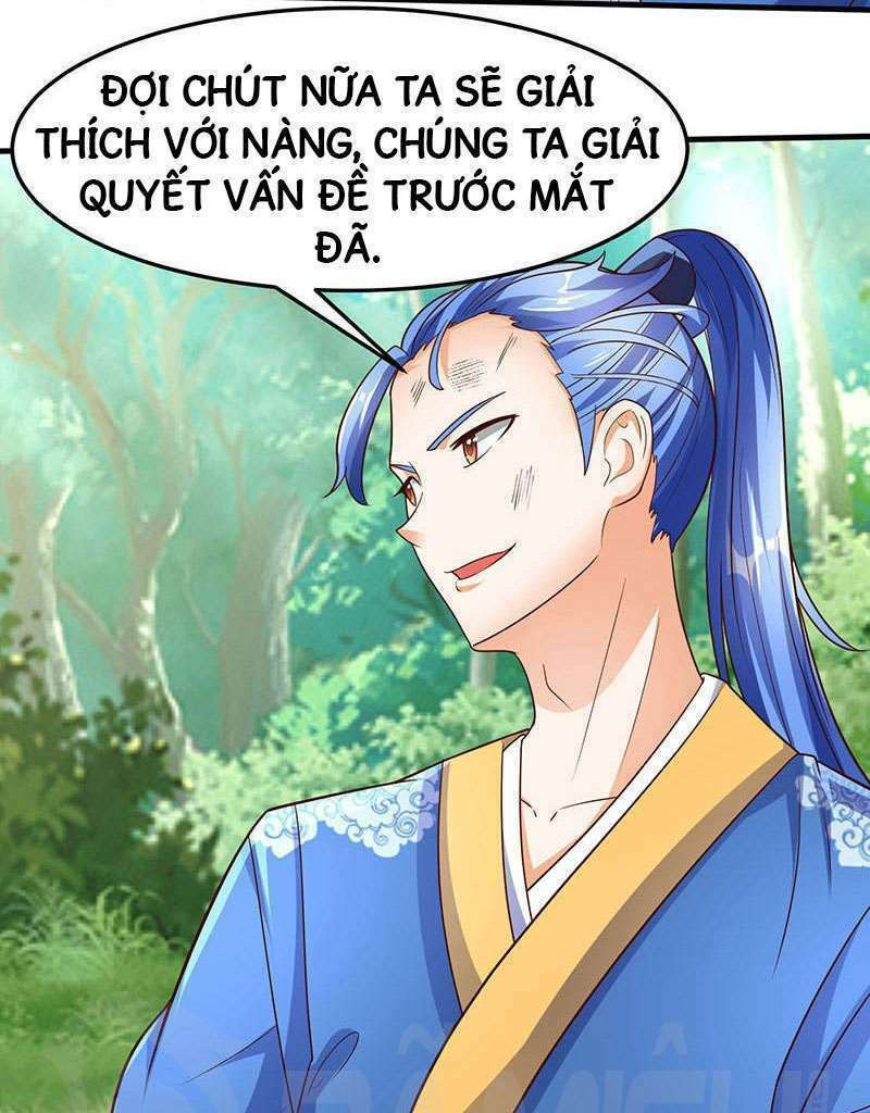 tối cường thăng cấp chapter 64 16