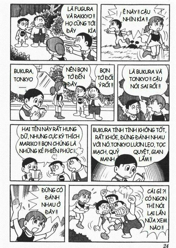 mikio & mikio chapter 2 9