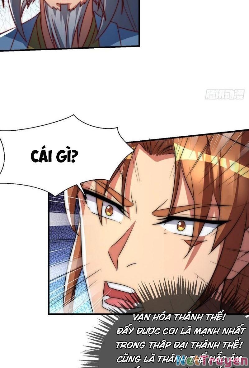 Ta Có Chín Nữ Đồ Đệ Chapter 288 - Trang 42