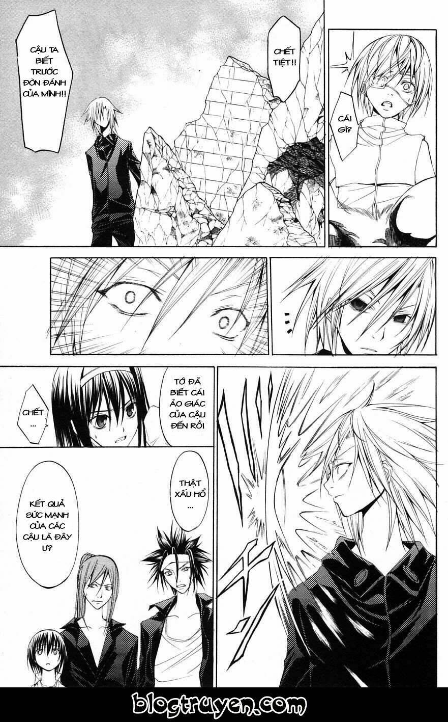 psycho buster chapter 30 15