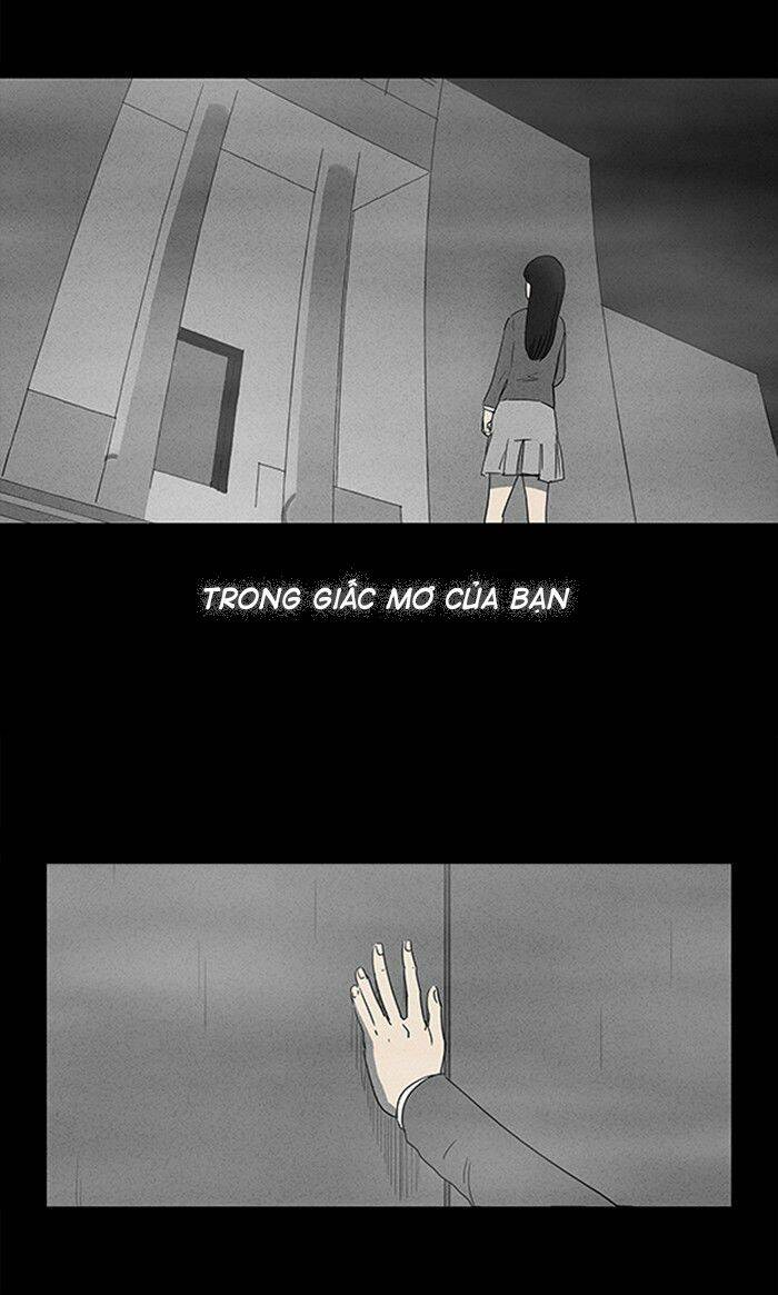 những câu chuyện bất thường chapter 0 3