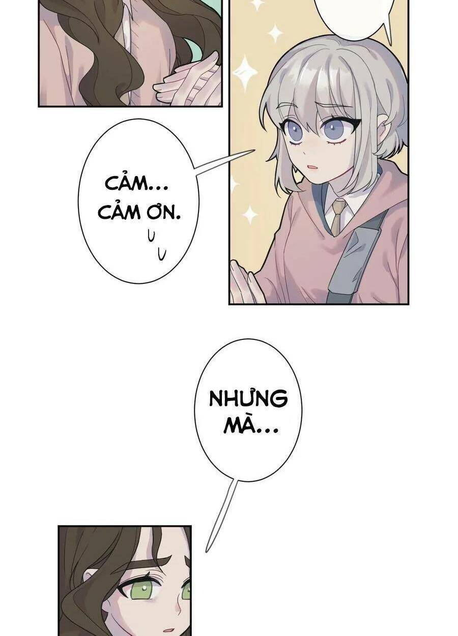 nhật ký nấm ma cô chapter 1 40