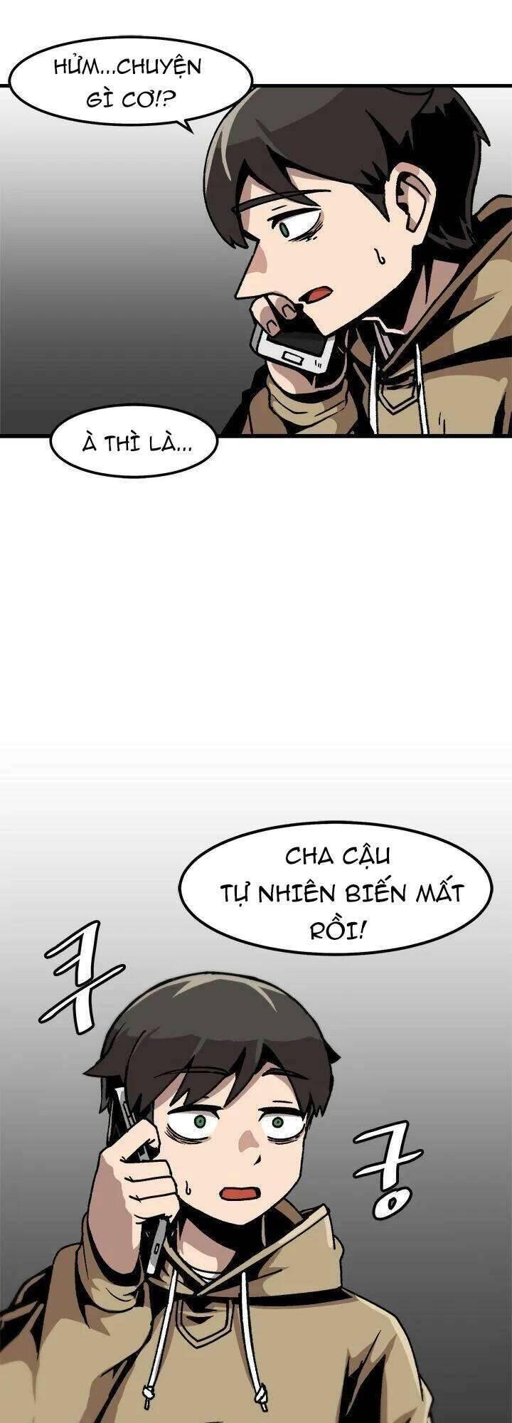 lên cấp một mình chapter 47 29