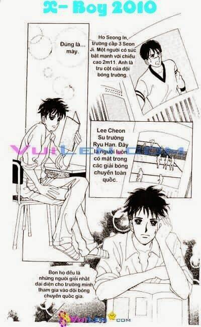 cô giáo tuổi 18 chapter 4 35