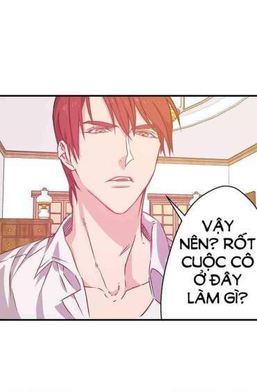 hôn lễ báo thù chapter 7 14