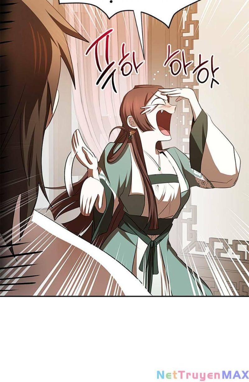 võ đang kỳ hiệp chapter 100 26