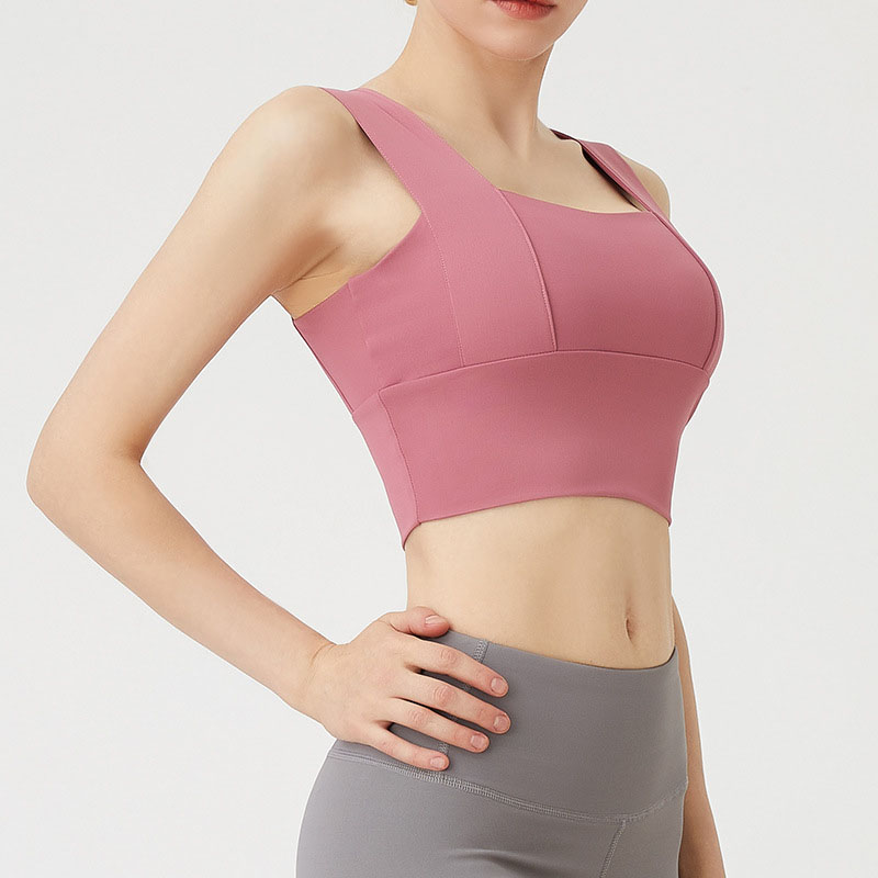 Áo croptop thể thao chạy bộ thể dục thể thao ,yoga , tập GY mã MTKWX7016