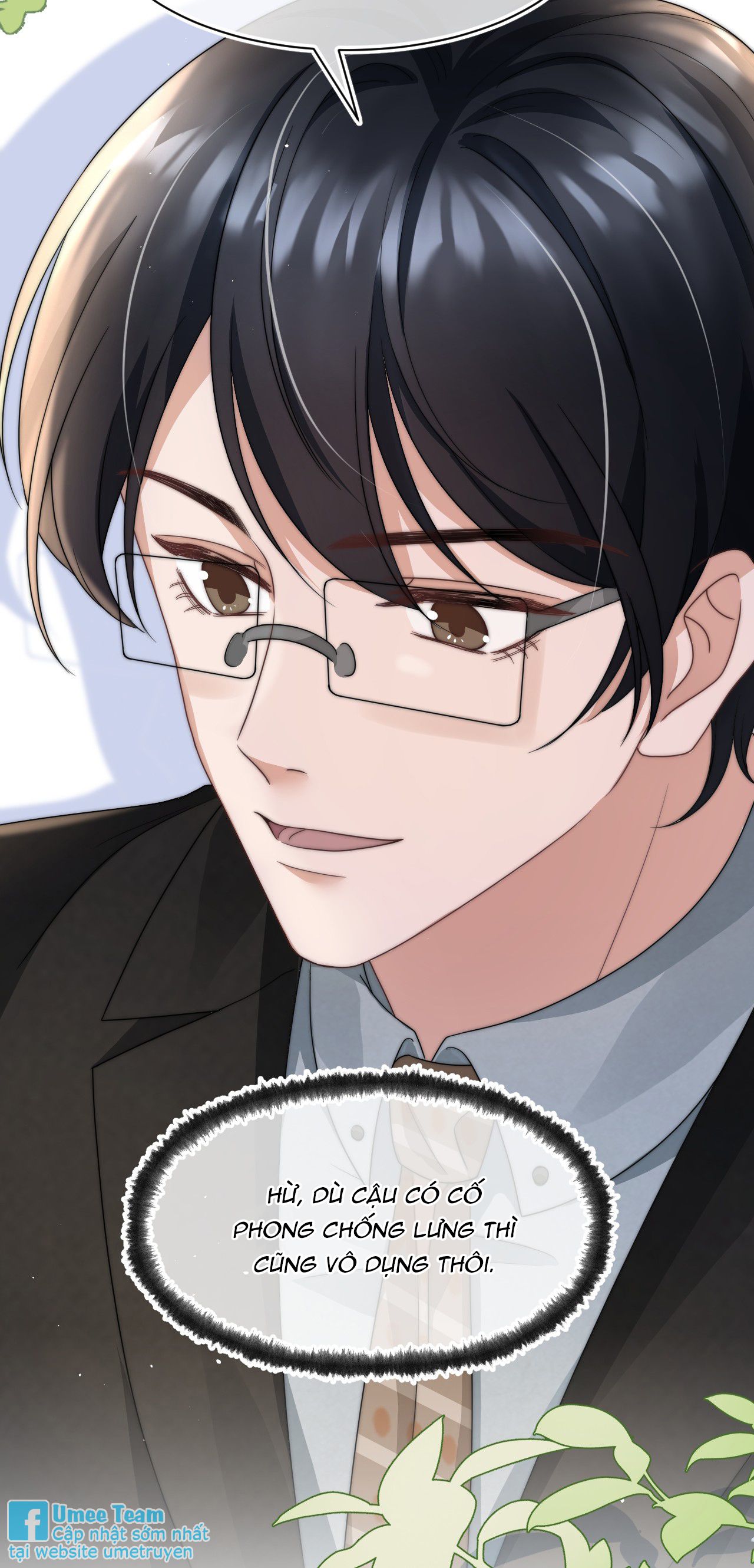 ta sinh con cho tổng tài chapter 69 17