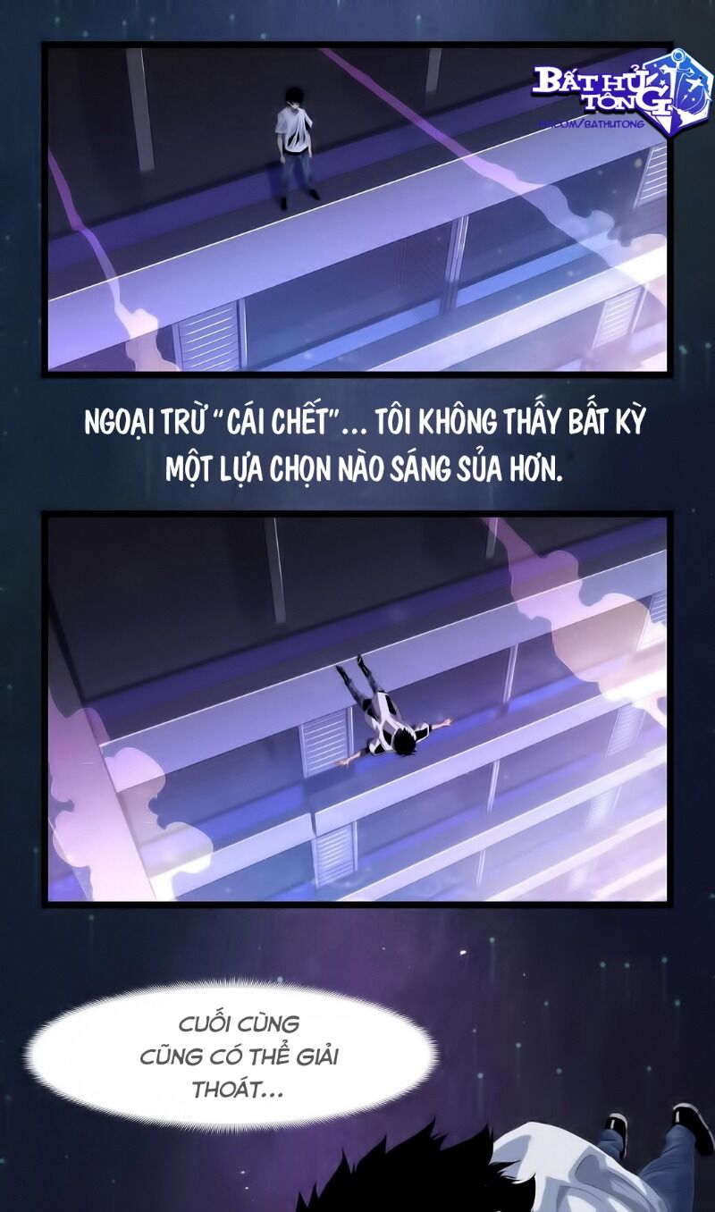 ta là lão đại thời tận thế chapter 1.1 9