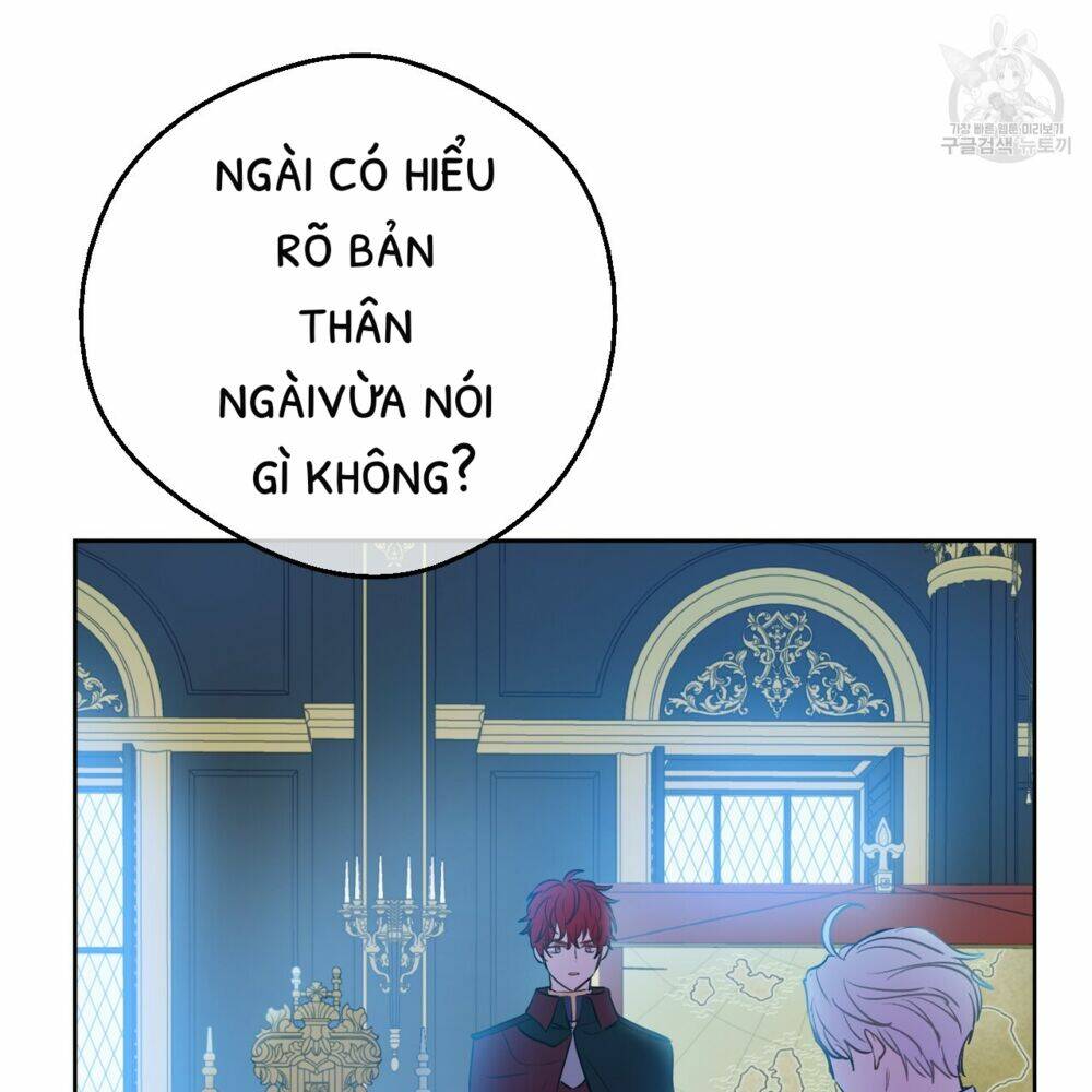 một ngày nọ ta trở thành công chúa chapter 87 61