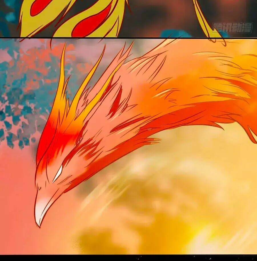 thần y khí nữ: ngự thú cuồng phi của quỷ đế chapter 69 86