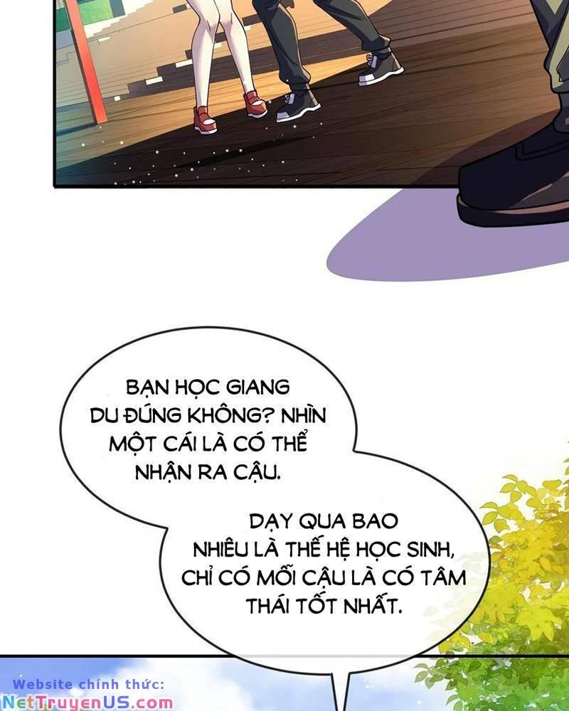 nhìn thấy thanh máu, ta xử tội thần linh chapter 127 26