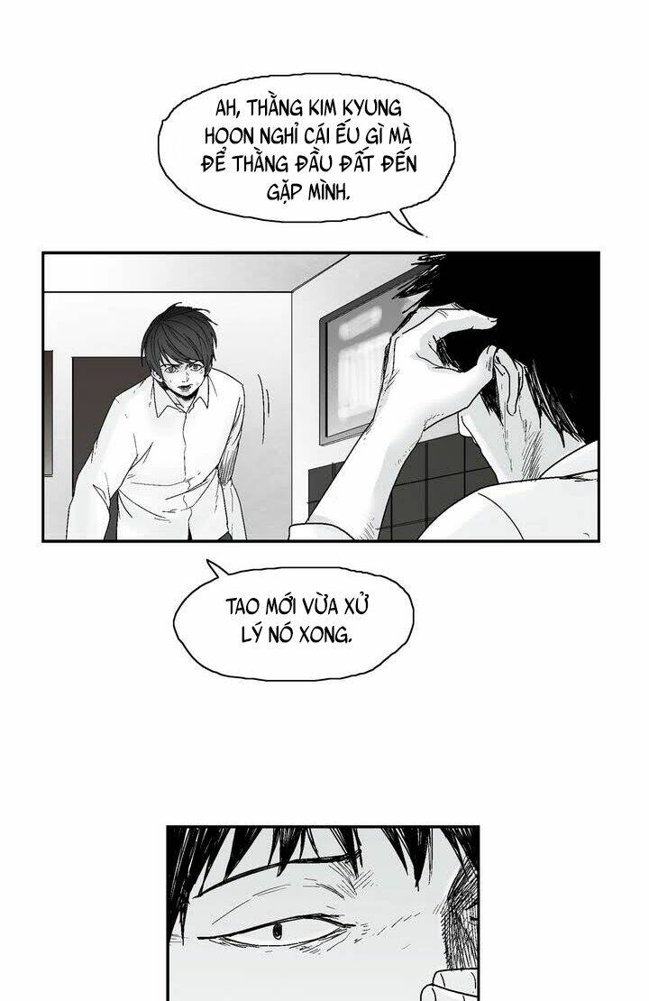 bạo lực học đường chapter 7 6