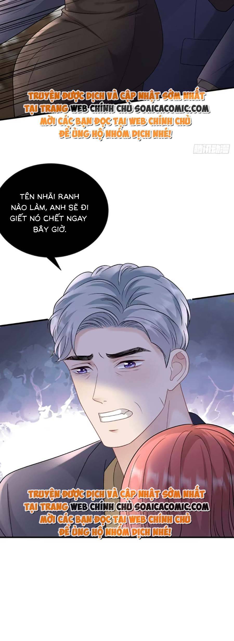 đại tiểu thư có thể có cái gì xấu chapter 177 4