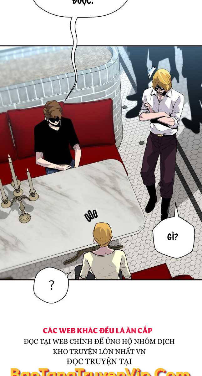 sự trở lại của huyền thoại chapter 111 15