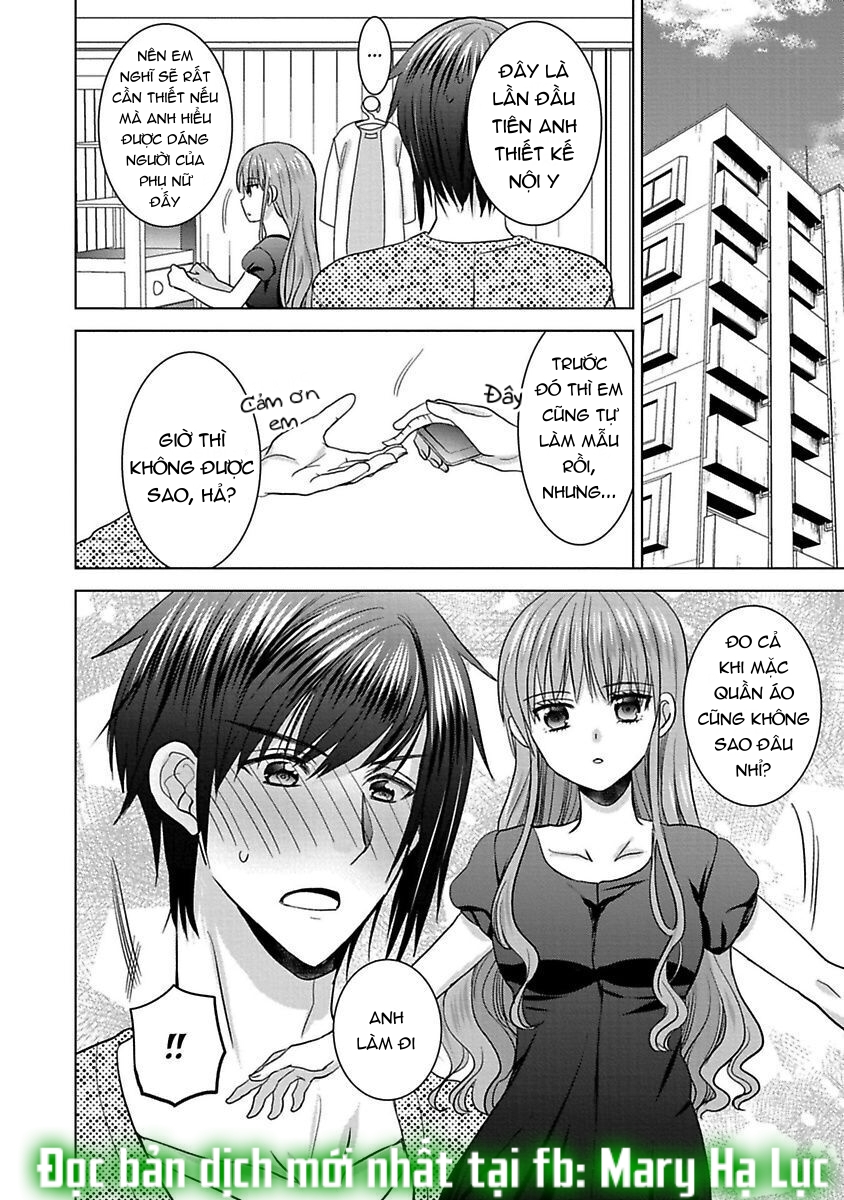 tuyển tập hàn, nhật chịch ngắn chapter 48.1 7