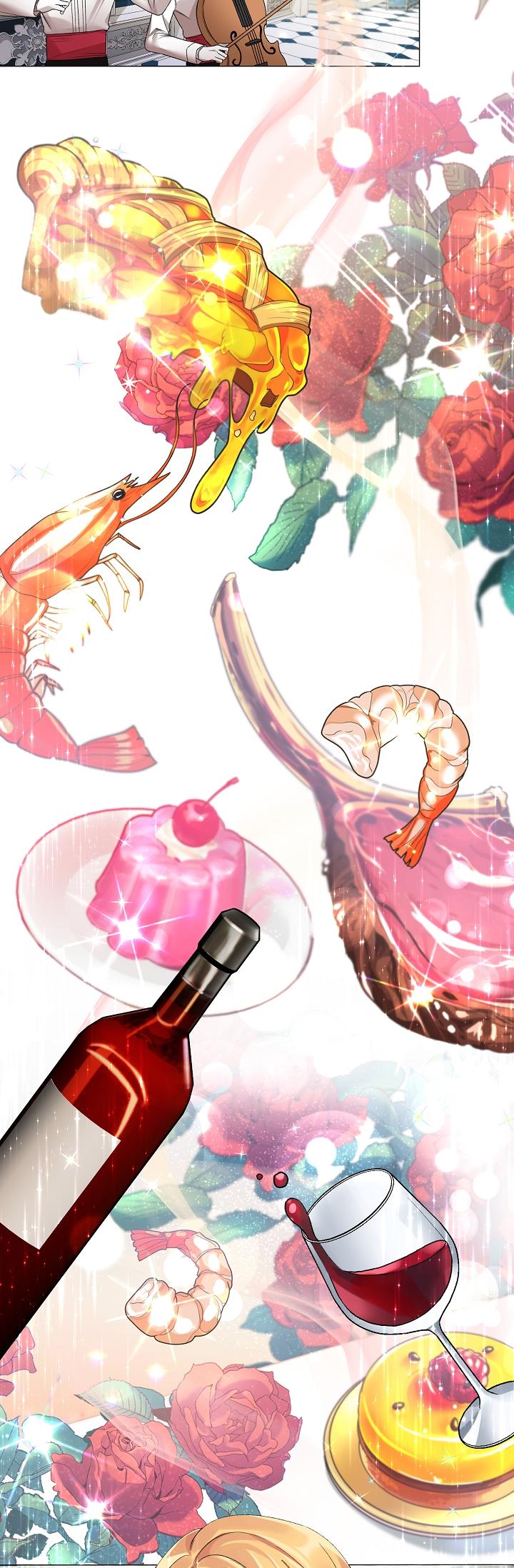 tôi sẽ trở thành nhân vật chính chapter 9 14