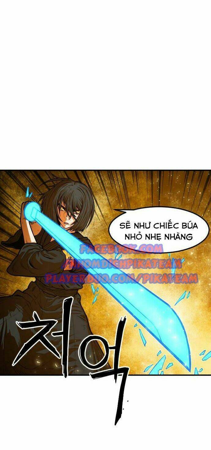 chinh phạt học đường chapter 17 34