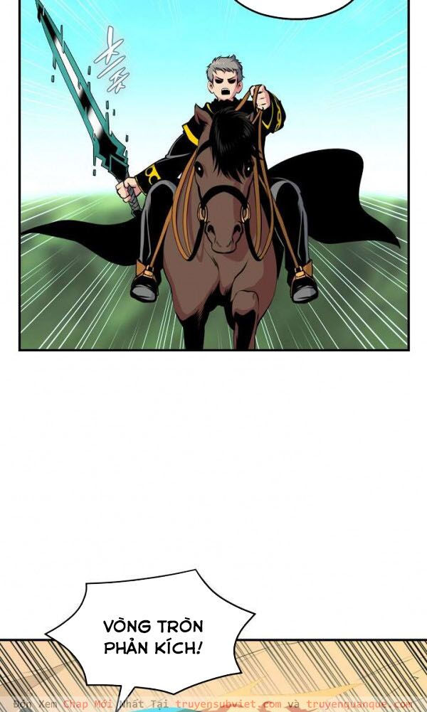 tôi sinh ra để làm người vĩ đại chapter 39 42