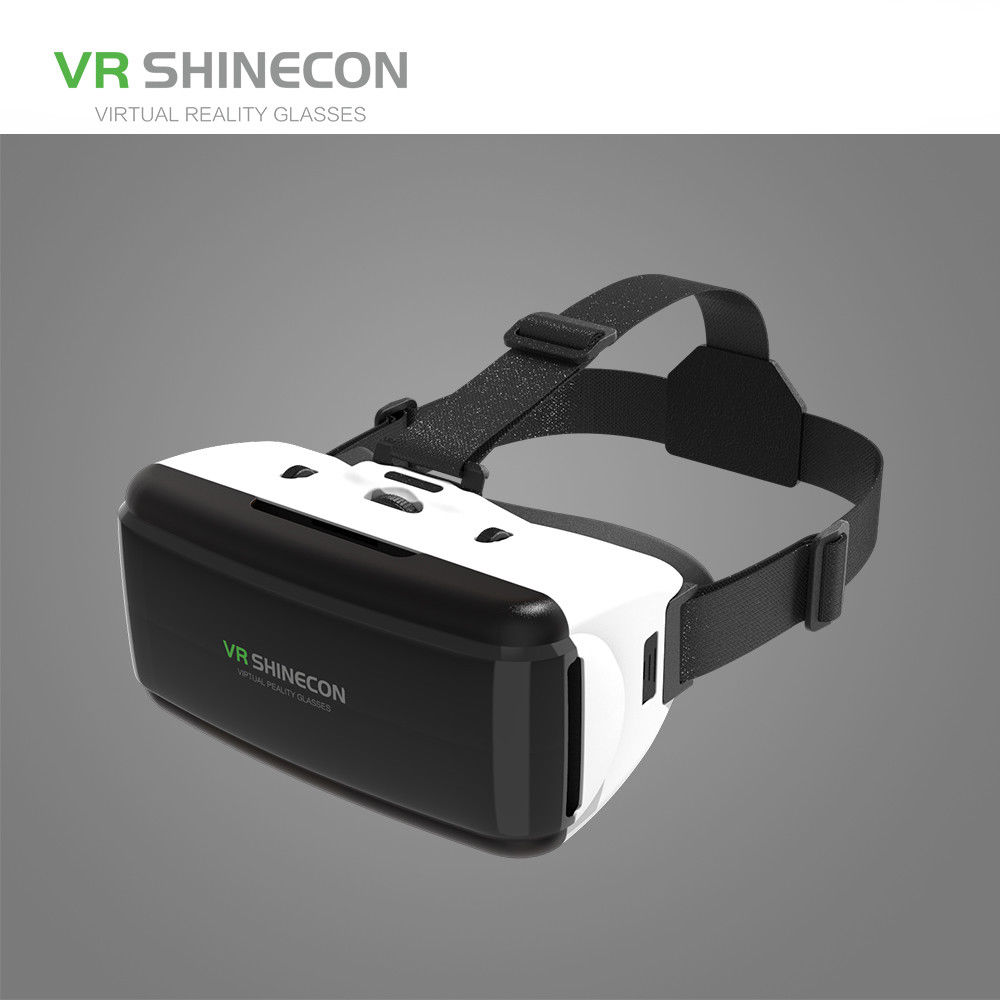 Kính thực tế ảo VR Shinecon G06