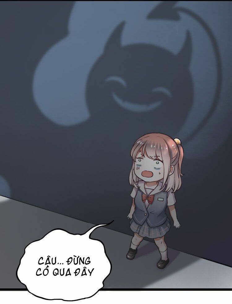 trạch thượng tịch mịch huỳnh hỏa chapter 2 16