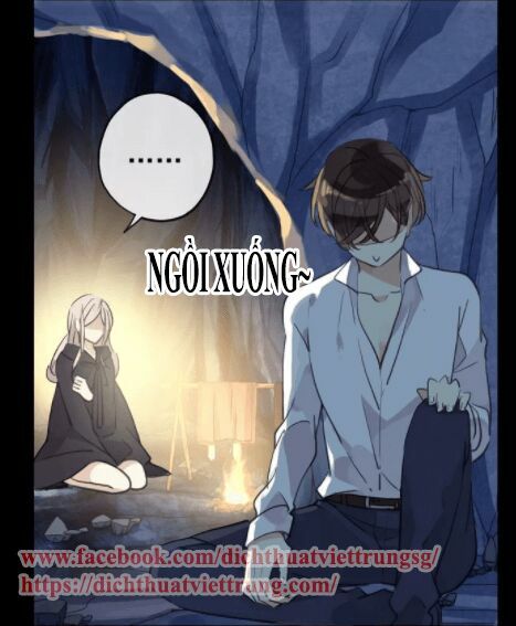 vết cắn ngọt ngào phần 2 chapter 9 10