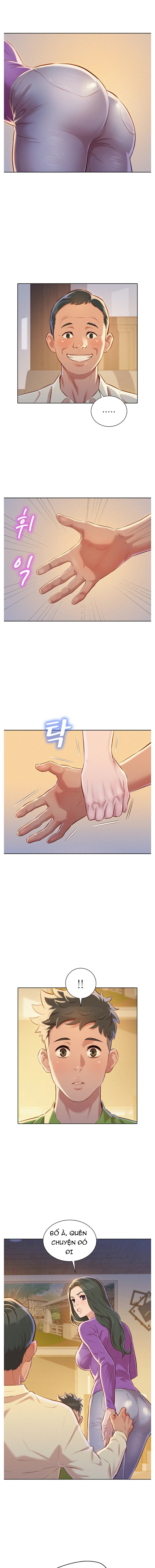 chị gái mưa chapter 66 10