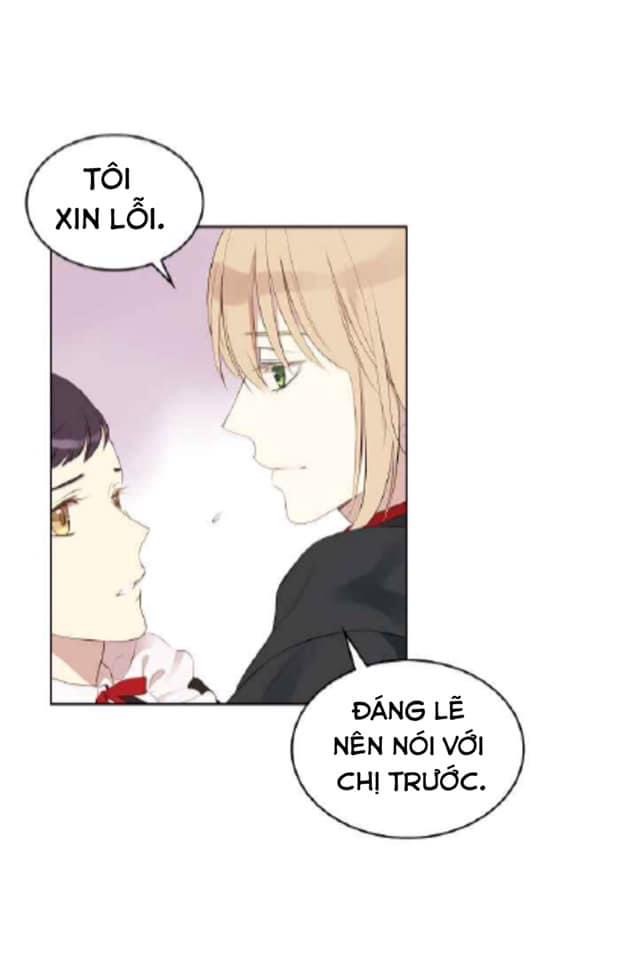 thật tình, họ rất nhớ cô ấy! chapter 1 33