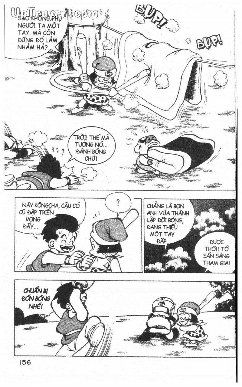 đội quân nhí nhố chapter 5 156